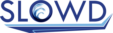 SLOWD logo